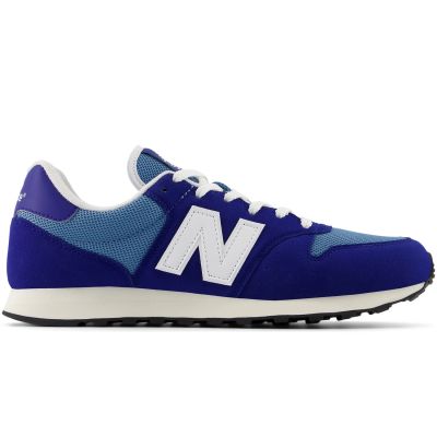 6. Buty New Balance M GM500LCL