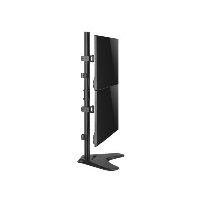 10. Szafka RTV EF LUCCA 180x40x59 biały