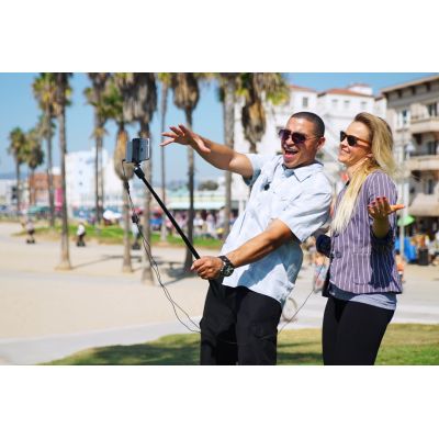 19. IK iRig Mic Lav - Mikrofon pojemnościowy