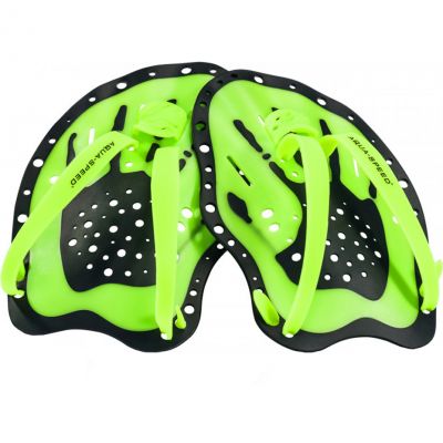 Płetwy na ręce Aqua-speed do pływania Swim Paddle kol.38 148