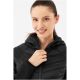 8. Kurtka damska VIKING Becky Warm Pro Polartec Primaloft czarna
