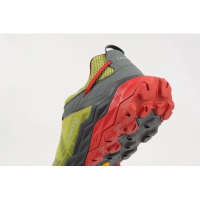 12. Buty Aku Flyrock Gore-tex M 698704