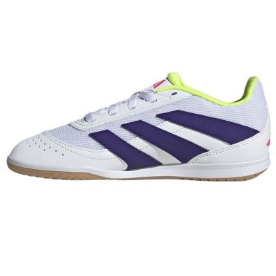 2. Buty piłkarskie adidas Predator Club Sala IN Jr ID3804