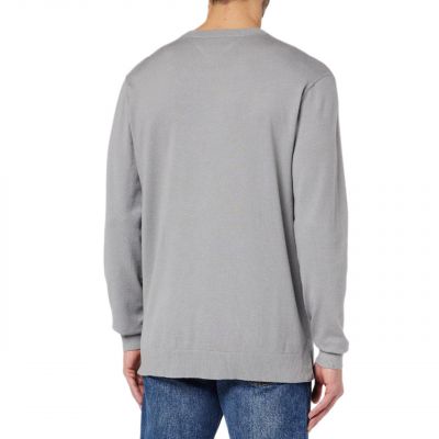 12. Sweter Tommy Hilfiger Crew Neck Knit M UM0UM02629