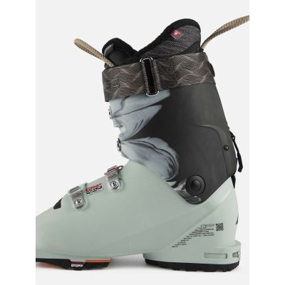 4. Buty narciarskie LANGE XT3 FREE 115 W LV GW Fresh Mint