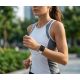 3. Smartwatch Gravity Srebrny Pasek + Bransoleta GT44-4