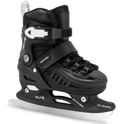 10. Łyżworolki Spokey 4W1 4One Jr SPK-944620 r. 29-33