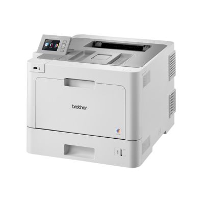 17. Brother HL-L9310CDW drukarka laserowa Kolor 2400 x 600 DPI A4 Wi-Fi