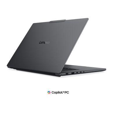 11. Lenovo Yoga Pro 9i Aura Edition 16IPH11 Ultra 7 356H 16" 2.8K OLED 500nits Glossy 32GB LPDDR5X-7467 SSD512 GeForce RTX 5050 8GB WiFi7+BT Cam5.0MP+IR 92.5Wh W11Pro Thunder Grey