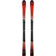 Zestaw narciarskie narciarski ROSSIGNOL HERO FIS SL FAC 165 SPX12