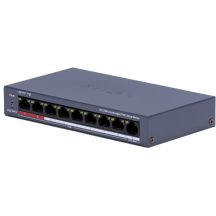 Switch Hikvision DS-3E0109P-E/M(C)