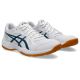 2. Buty do siatkówki Asics Upcourt 6 M 1071A104 100