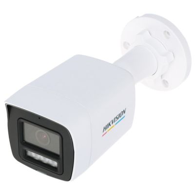 KAMERA IP DS-2CD1067G2H-LIUF/SL(2.8MM) ColorVu - 6 Mpx Hikvision