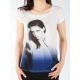 6. T-shirt Lee Photo Tee Cloud Dancer L40IAUHA