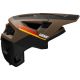 5. Kask rowerowy (z wypinaną szczęką) LEATT Helmet MTB Enduro 4.0 V25