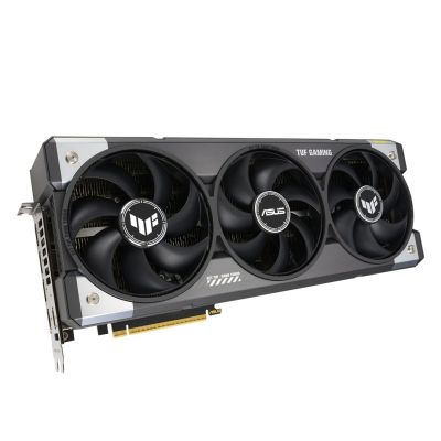 6. Karta graficzna ASUS TUF Gaming GeForce RTX 5080 OC 16GB