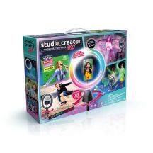 Canal Toys Studio Creator INF 028 zabawka artystyczna / rękodzielnicza