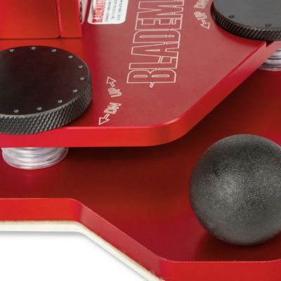 2. Imadło Blademaster SH-6000