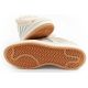 9. Adidas buty damskie sportowe Campus 00s skórzane sneakersy beżowe