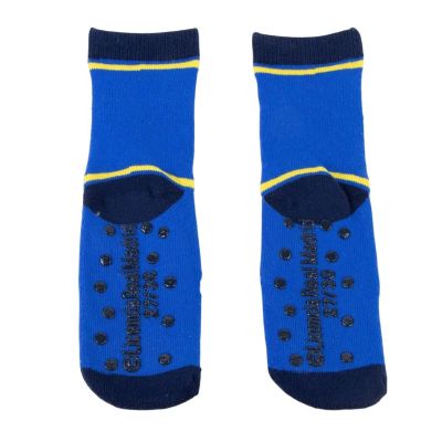3. Real Madryt skarpetki antypoślizgowe zimowe 2-pack 2900003011