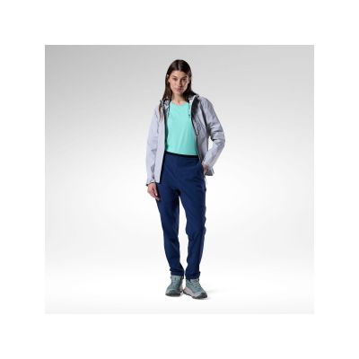 5. Spodnie damskie ROSSIGNOL W Pull-On Pant granatowe