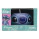 6. PP LILO AND STITCH - STITCH SHAPED MUG