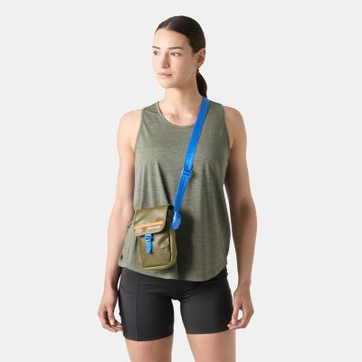 2. Helly Hansen torebka GUIDE CARRYALL 67661 473