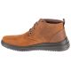 2. Skechers Proven - Yermo 204670-CDB Brązowe 41