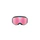 2. Gogle narciarskie Julbo Atome Evo czarny