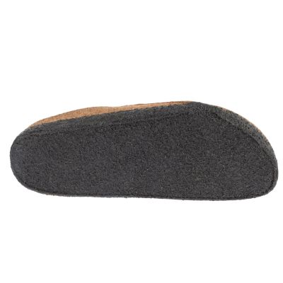 4. Birkenstock Zermatt Standard FE 1027977 Brązowe 40