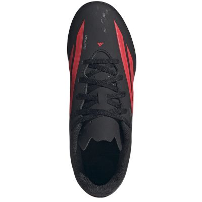 3. Buty adidas F50 Club Jr TF JS1490