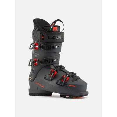 8. Buty narciarskie LANGE Shadow 120 LV Gw (Pewter-Grey)
