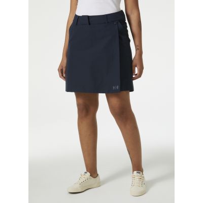 2. Spódnico-spodenki Helly Hansen Crew Skort W 34331 597