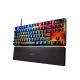 5. Steelseries APEX PRO TKL GEN 3 klawiatura Gaming USB US English Czarny