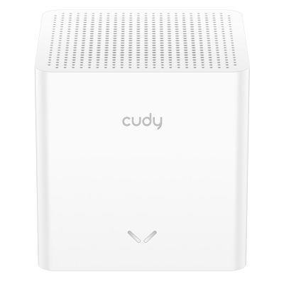 2. Router/Repeater Cudy Wi-Fi Mesh AC1200