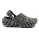 6. CROCS ECHO MARBLED CLOG DUSTY OLIVE/MULTI 208454-3N4