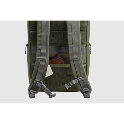 10. Plecak na laptopa HP 15,6” Modular Laptop Backpack 9J4C1AA