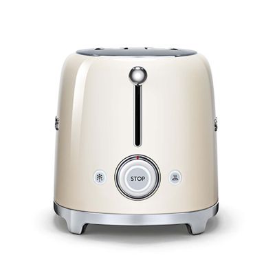4. Toster SMEG TSF01CREU
