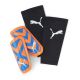Ochraniacze piłkarskie Puma Ultra Light 030873-01