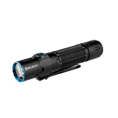 5. Latarka klasyczna LED Olight Warrior 3S 2300lm 300m