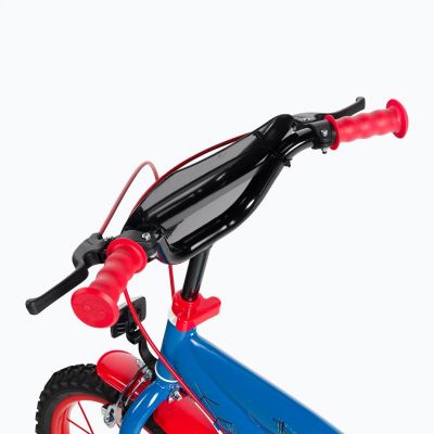 3. Rowerek dziecięcy Disney SPIDER MAN 16"