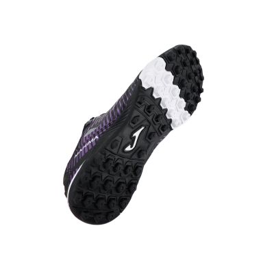 6. Buty piłkarskie Joma Maxima 2631 Turf czarne MAXS2631TF