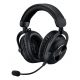 6. Logitech G Pro X2 Lightspeed Black