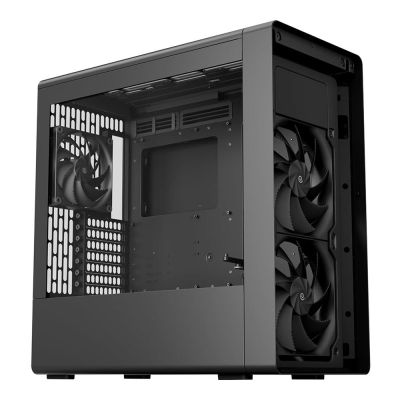 2. HAVN BF 360 Midi Tower Czarny