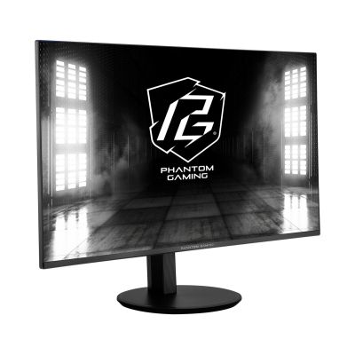 2. Asrock PG27FFS2E monitor komputerowy 68,6 cm (27") 1920 x 1080 px Full HD LED Czarny