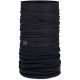 Bandana dziecięca BUFF POLAR SOLID BLACK   one size