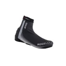 Rogelli pokrowce na buty FIANDREX czar/srebne S