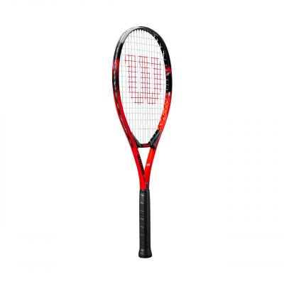 2. Rakieta do tenisa ziemnego Wilson Pro Staff Precision 25 3 7/8 Jr WR117910H