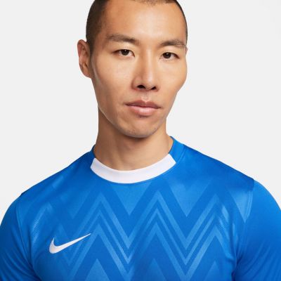3. Koszulka Nike Dri Fit Challenge V Jsy SS M FD7412 463