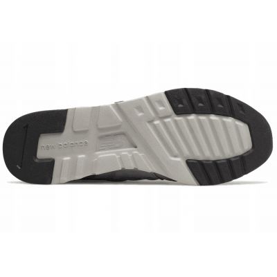 4. Buty New Balance męskie CM997HCA klasyczne 40